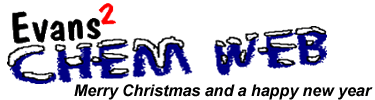 Welcome to Evans2 ChemWeb